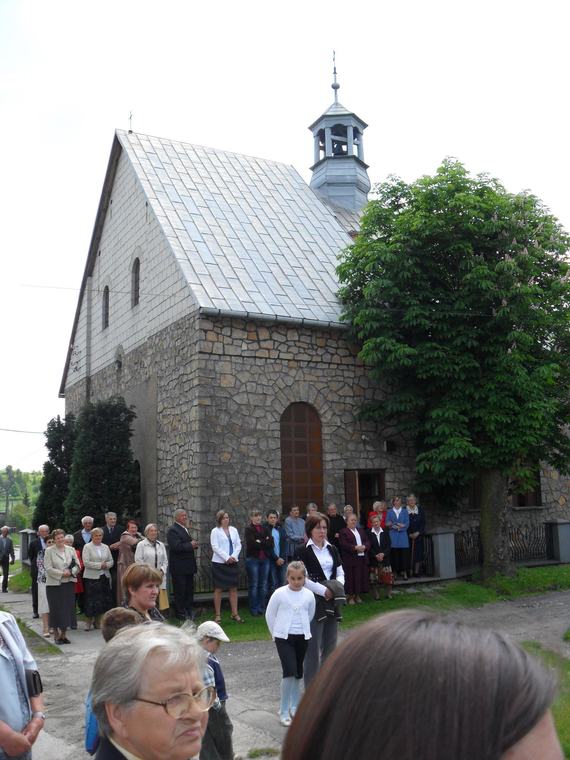 Poświęcenie Pól – zdjęcie 23