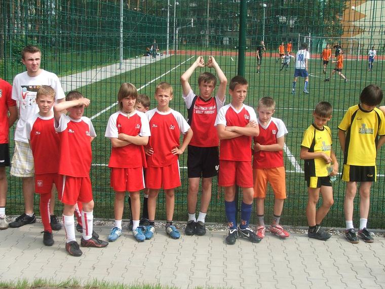 Rozgrywki służby liturgicznej – zdjęcie 4