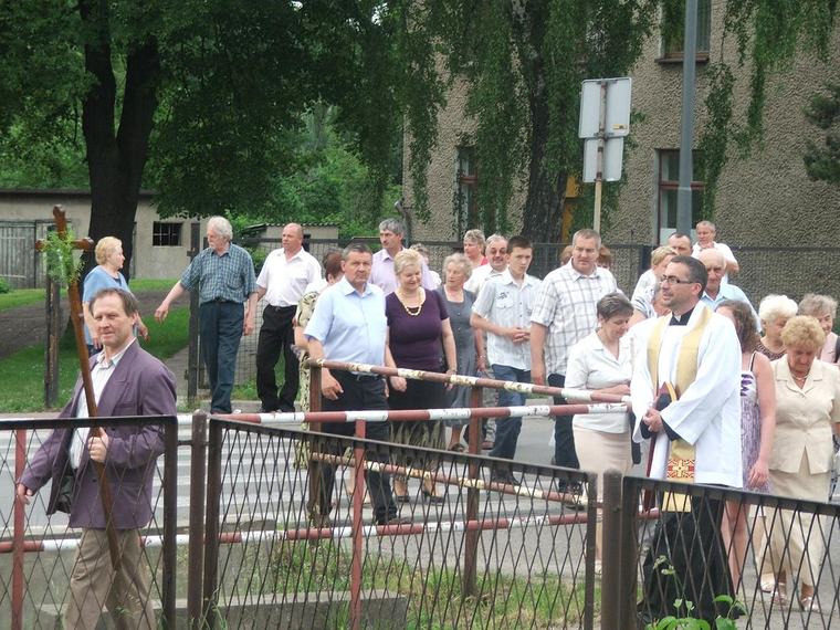 Poświęcenie Pól – zdjęcie 19