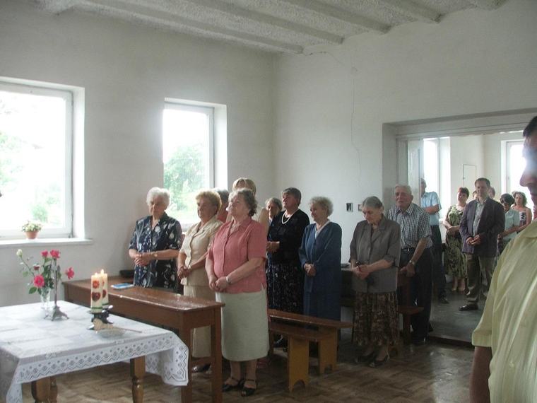 Poświęcenie Pól – zdjęcie 21