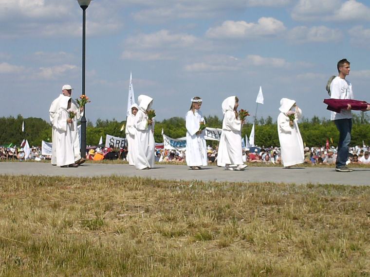 Lednica 2011 – zdjęcie 1
