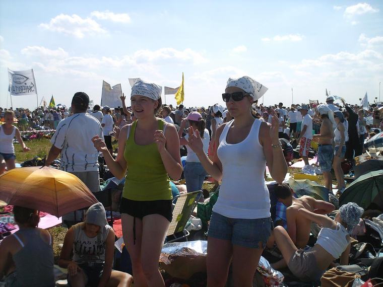 Lednica 2011 – zdjęcie 5
