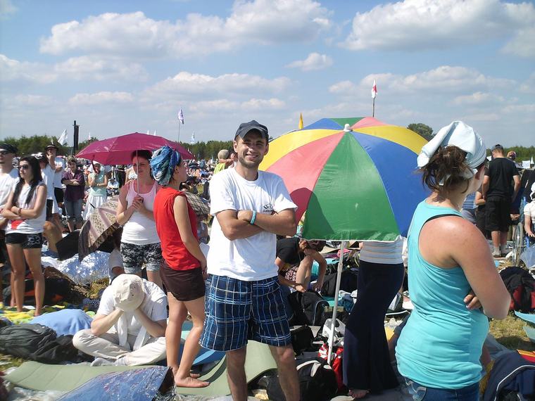 Lednica 2011 – zdjęcie 6