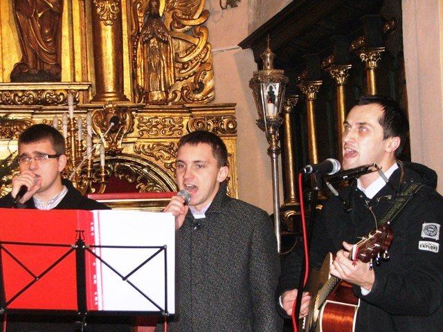 Ach… cóż to był za wieczór – zdjęcie 4