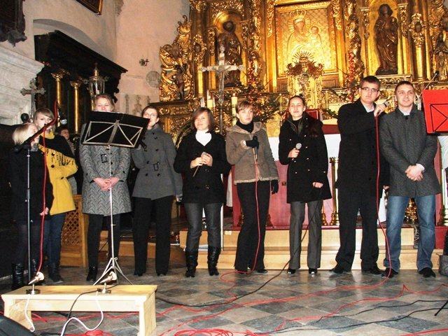 Ach… cóż to był za wieczór – zdjęcie 5