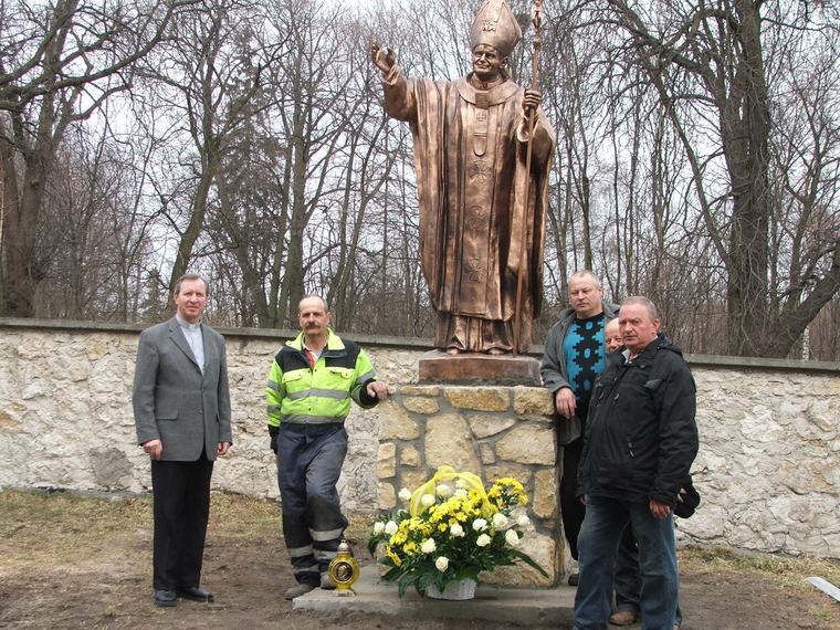 VI Rocznica Śmierci Papieża Jana Pawła II – zdjęcie 1