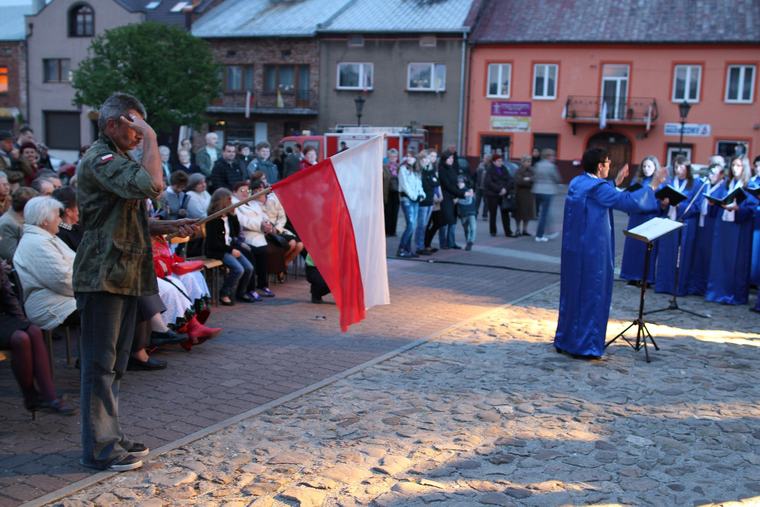 Dzień przed beatyfikacją Jana Pawła II – zdjęcie 3