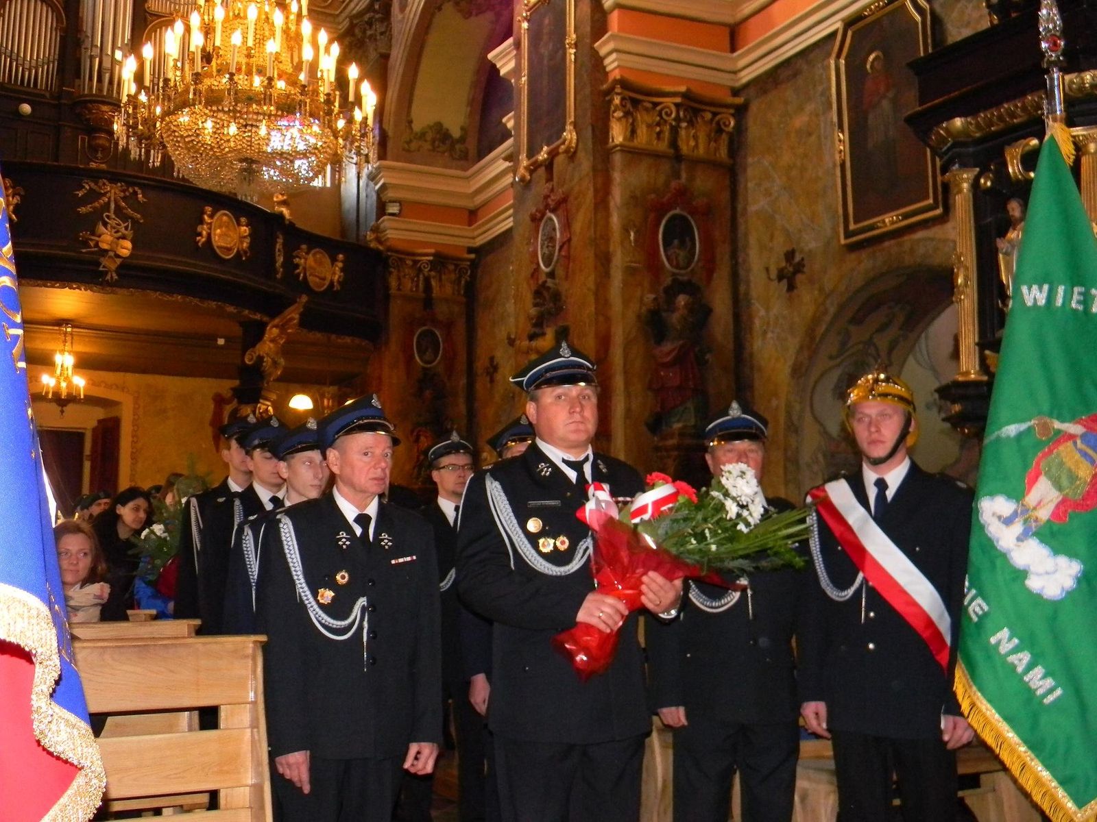 Świętowaliśmy 11 listopada
