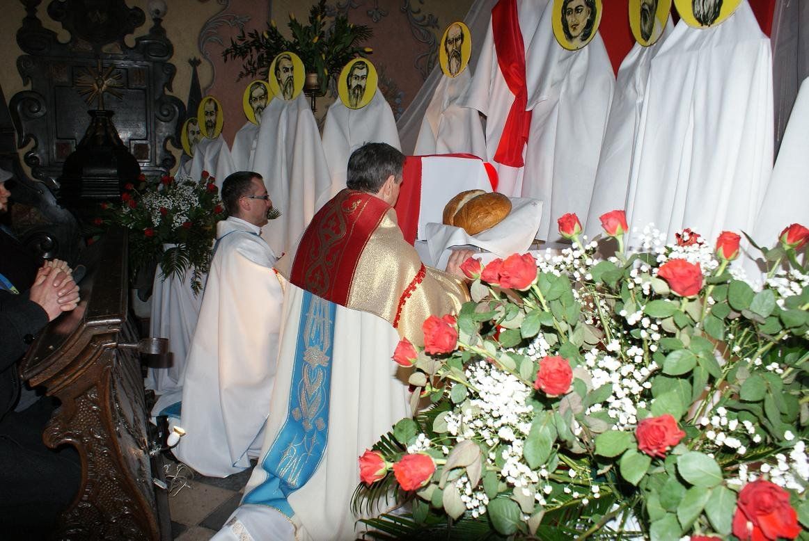 Triduum Paschalne