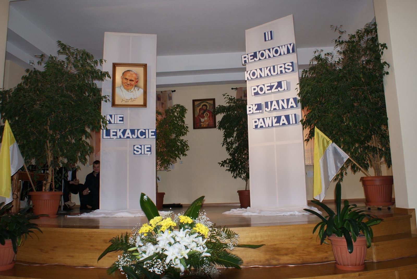 Konkurs recytatorski