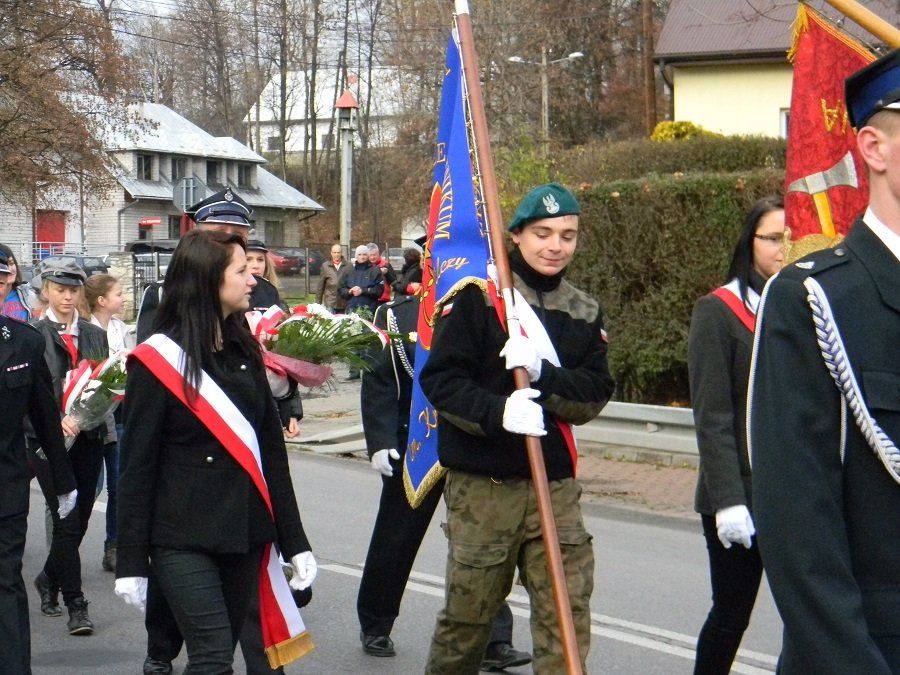 11 listopada w Naszej Parafii