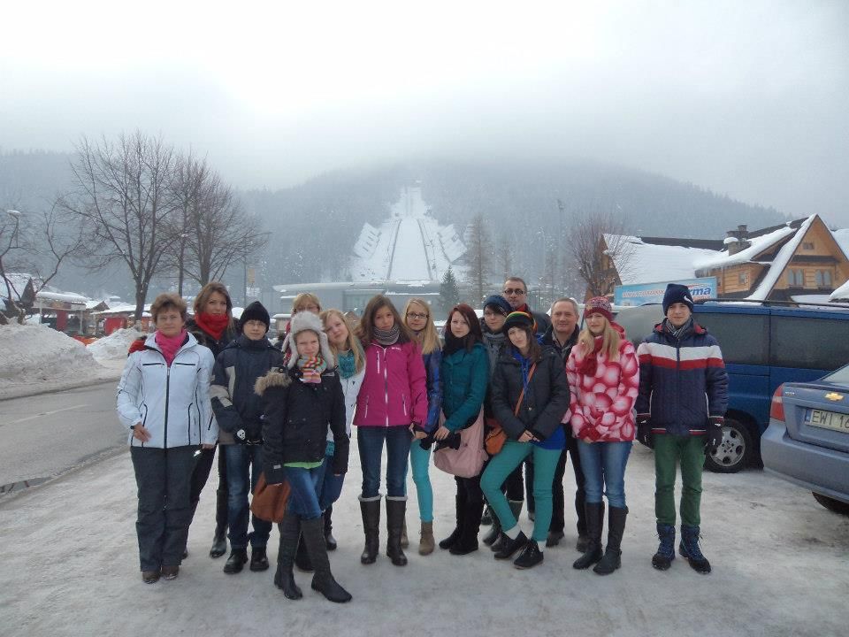 Ferie w Zakopanem