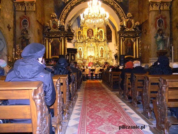 Kolejny wieczór kolęd już za nami