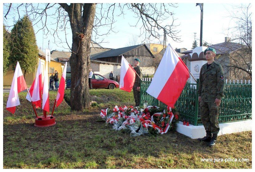 Święto odzyskania Niepodległości