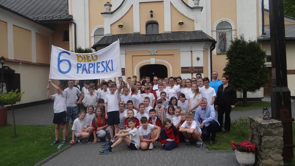 VI Bieg Papieski