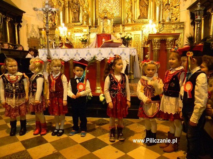 Święto Niepodległości