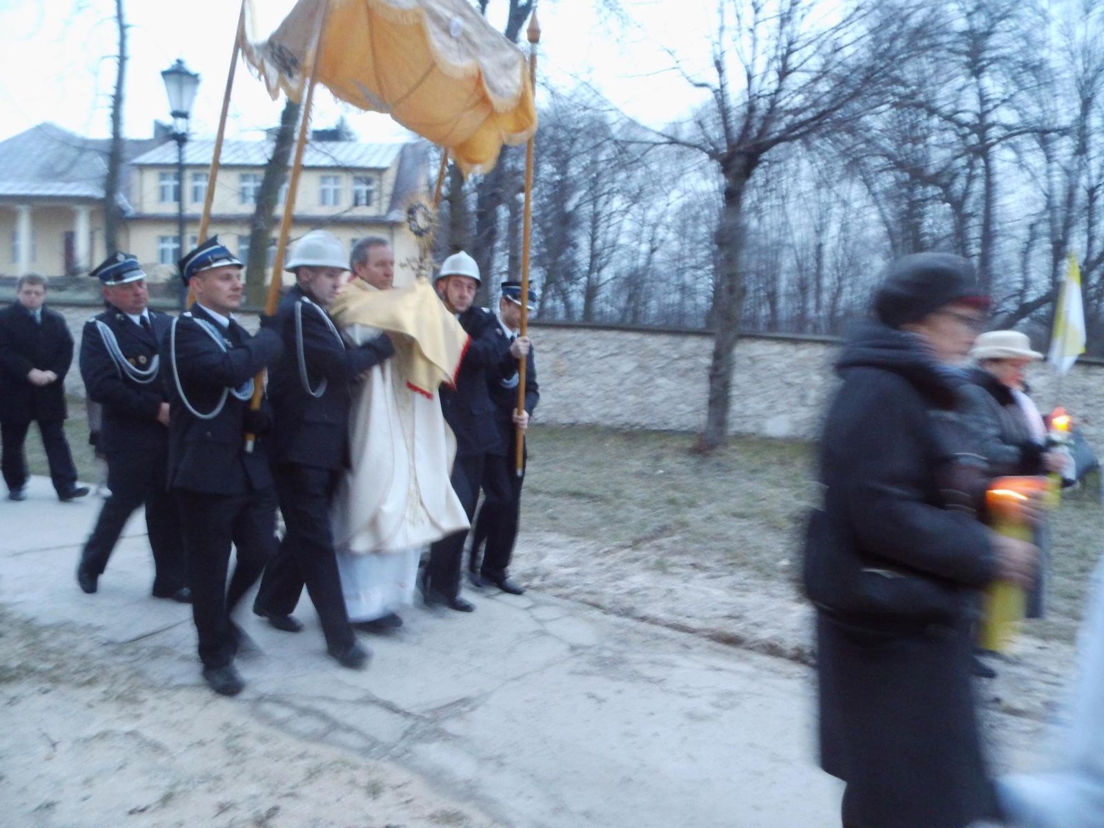 Niedziela Zmartwychwstania Pańskiego