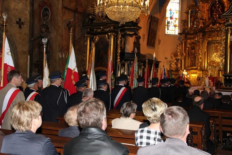 70 rocznica zakończenia II wojny światowej