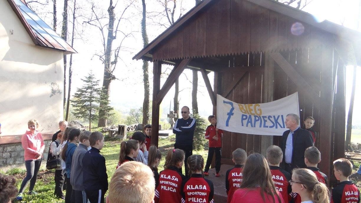VII Bieg Papieski