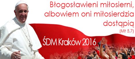 Zapisy na Światowe Dni Młodzieży