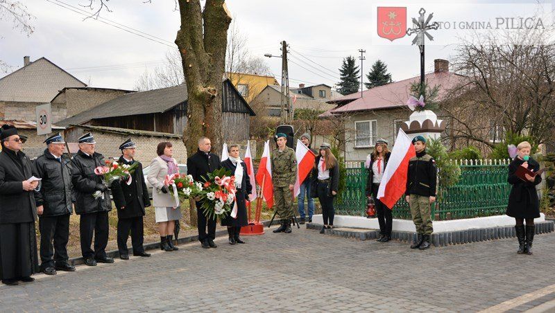 Święto Niepodległości - 11.listopada