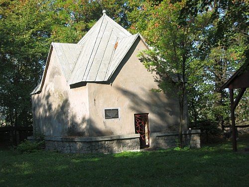 Historia wzgórza św. Piotra - 950-lecie istnienia Parafii