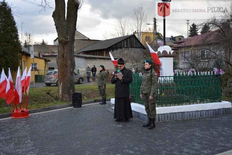 Święto Niepodległości