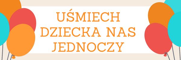 I Ty możesz pomóc !