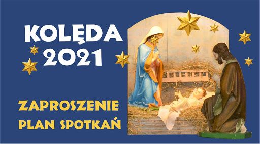 Forma Wizyty Duszpasterskiej w 2021 roku