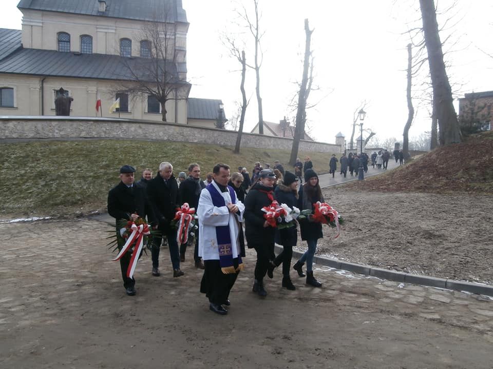 22 stycznia – 158 rocznica wybuchu powstania Styczniowego