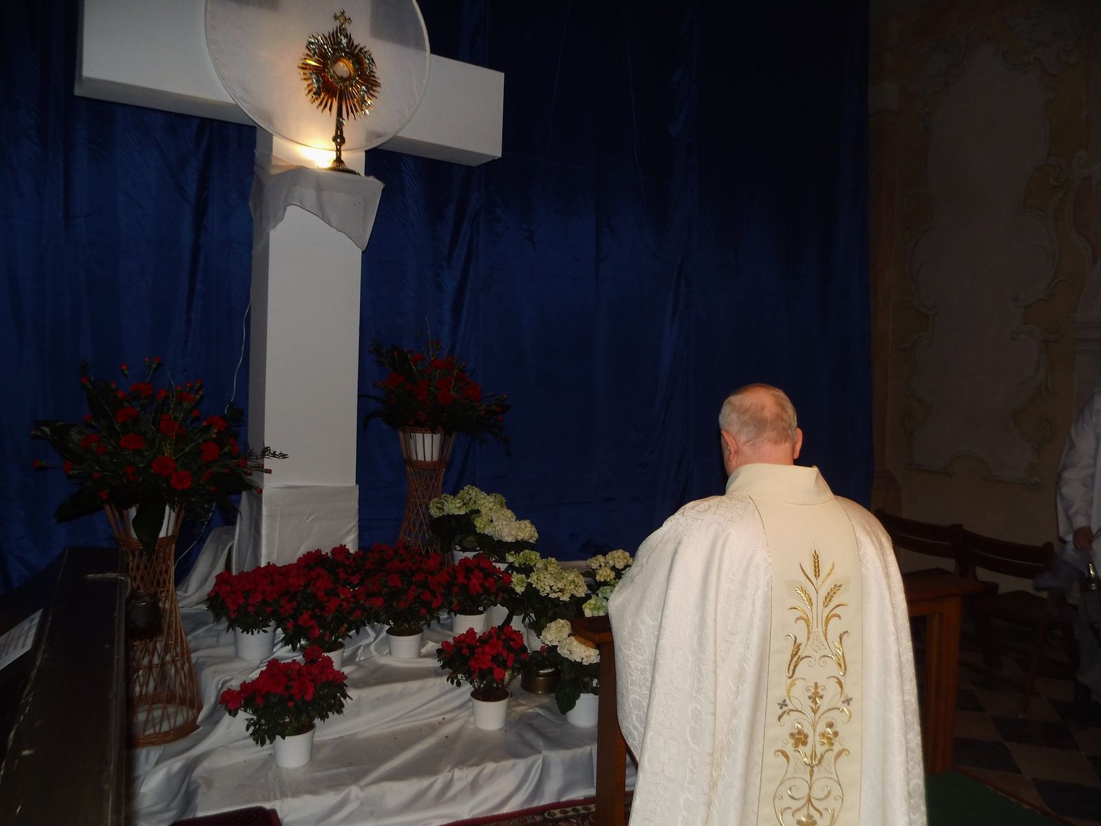 Niedziela Zmartwychwstania Pańskiego