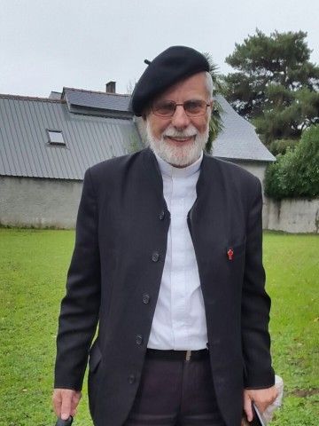 Msza Święta z Lourdes