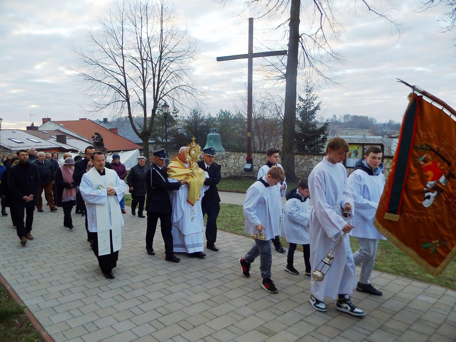 Niedziela Zmartwychwstania Pańskiego