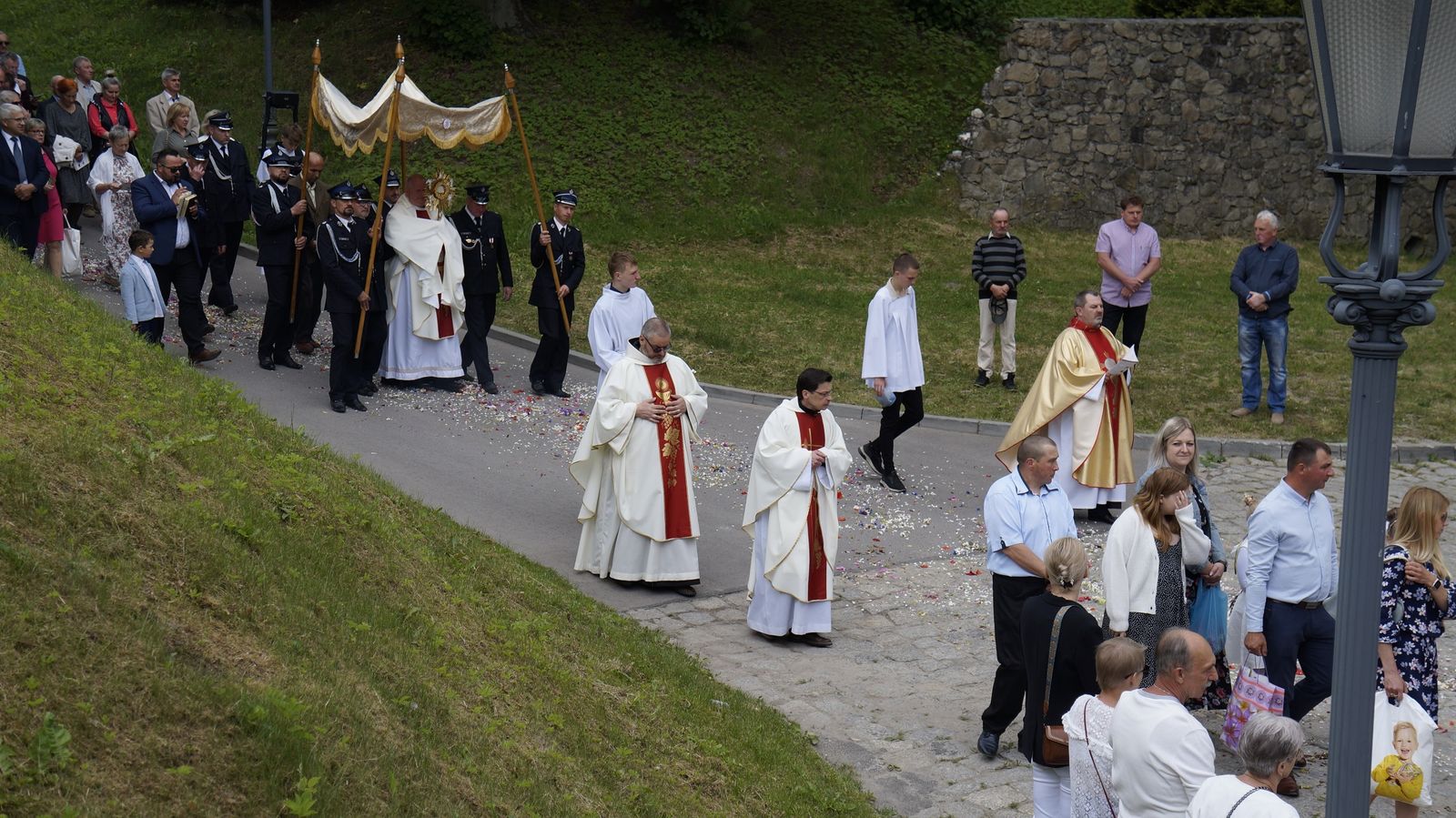 Boże Ciało