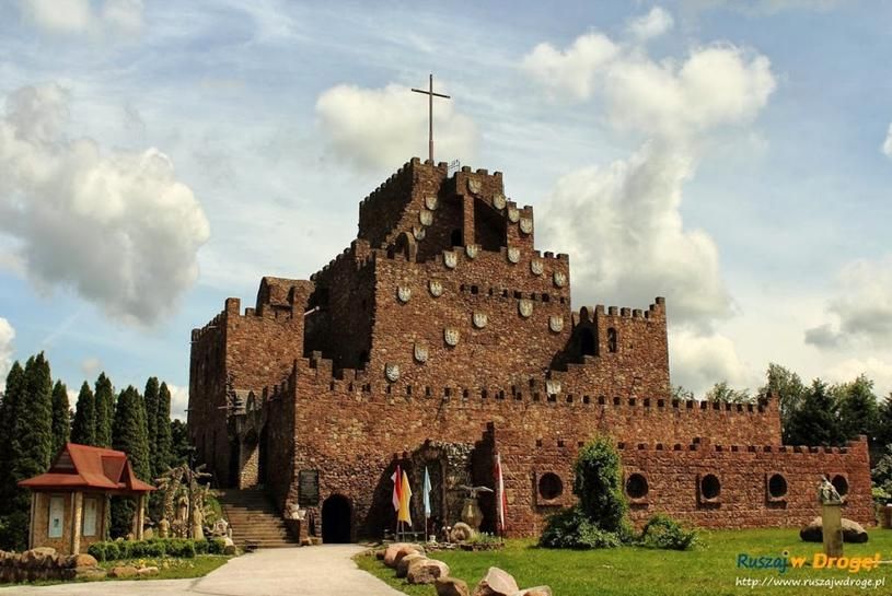 Zapraszamy na dwudniową pielgrzymkę!