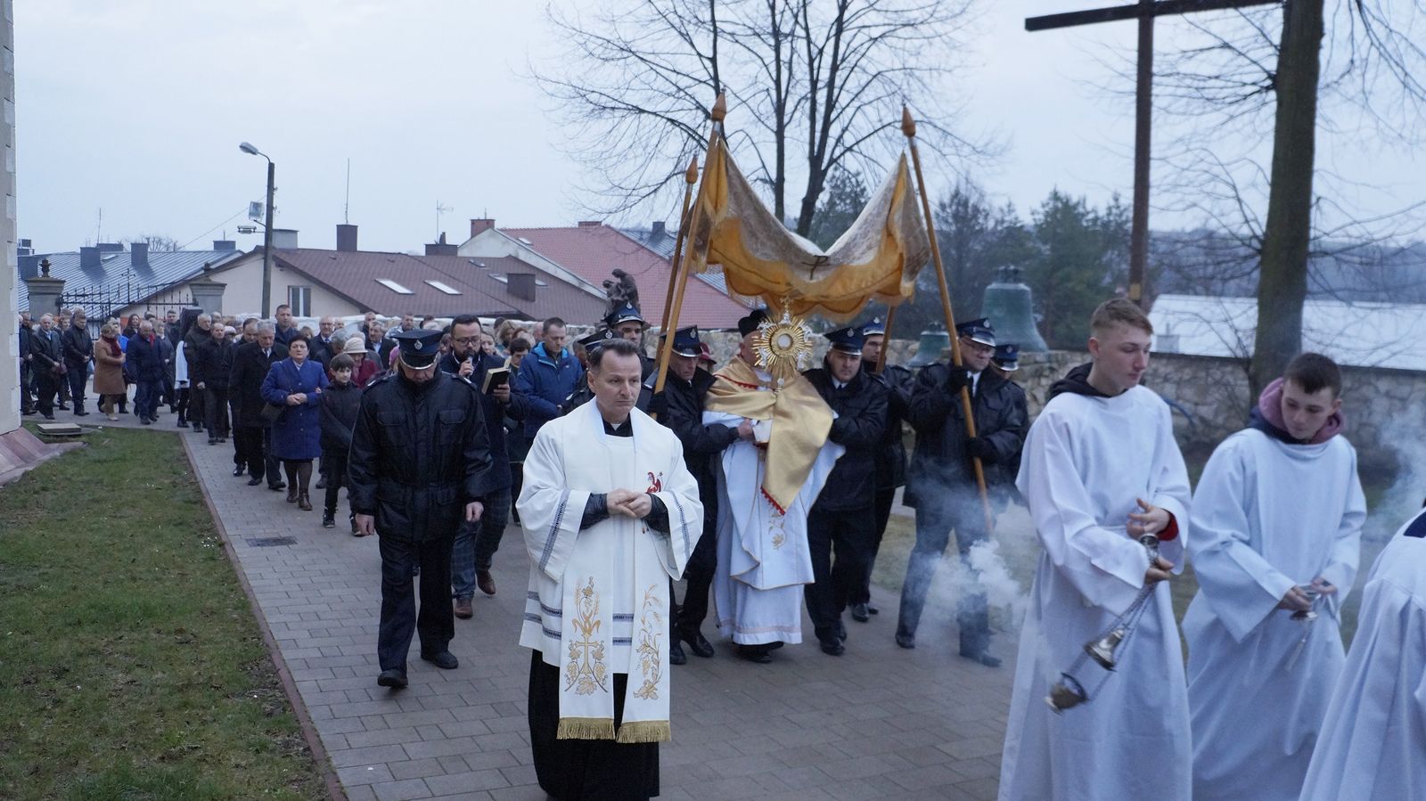 Niedziela Zmartwychwstania Pańskiego