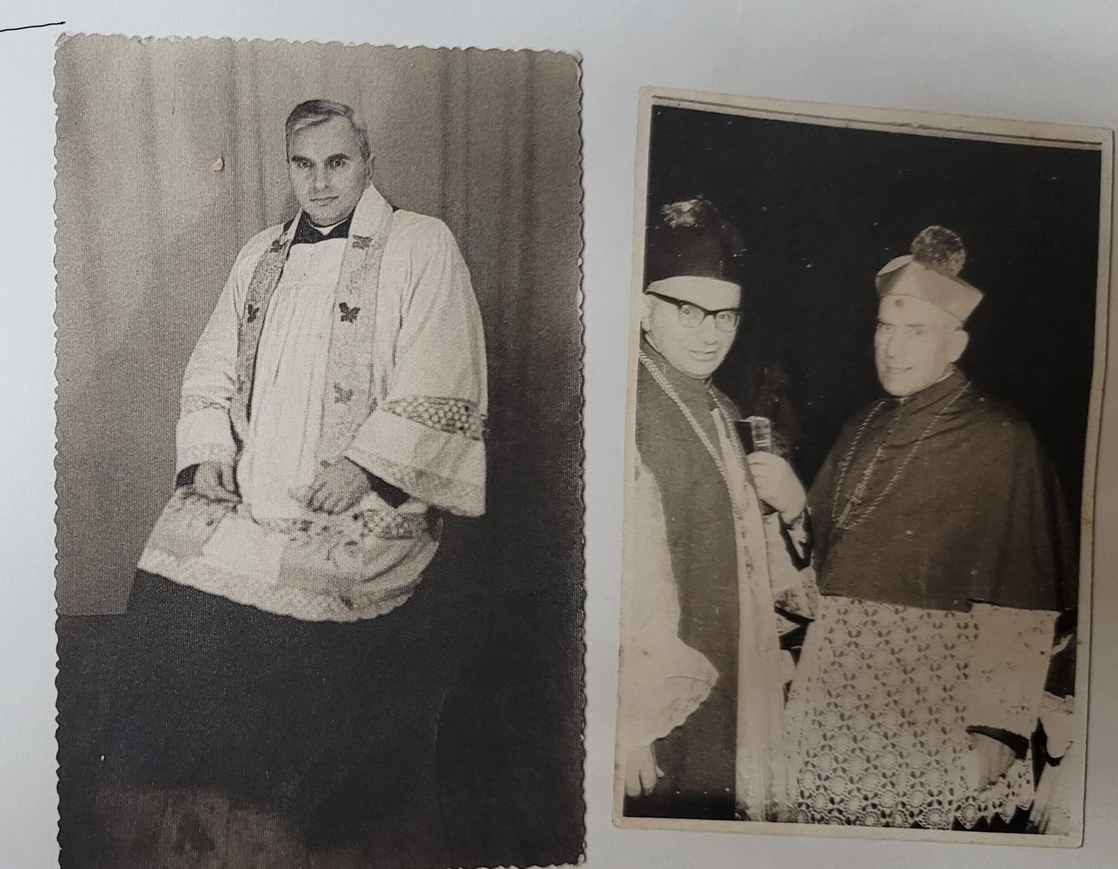 45 rocznica śmierci ks.kan. Bolesława Kastka