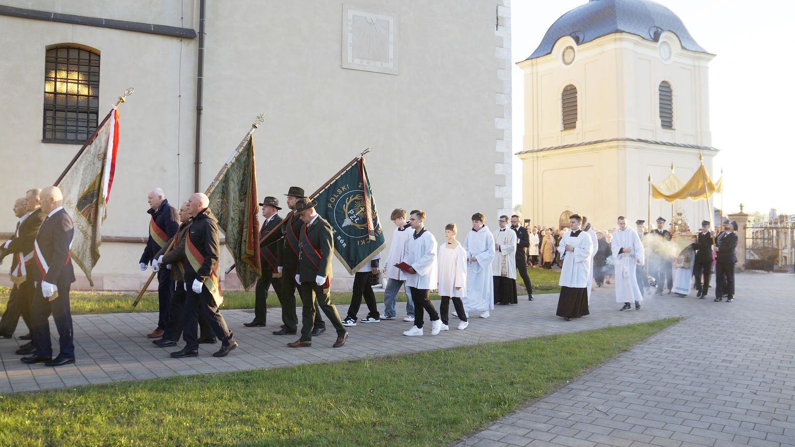 Niedziela Zmartwychwstania Pańskiego