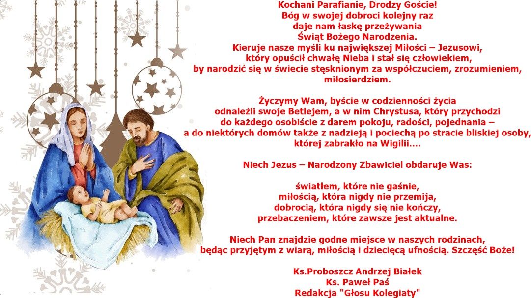 Życzenia