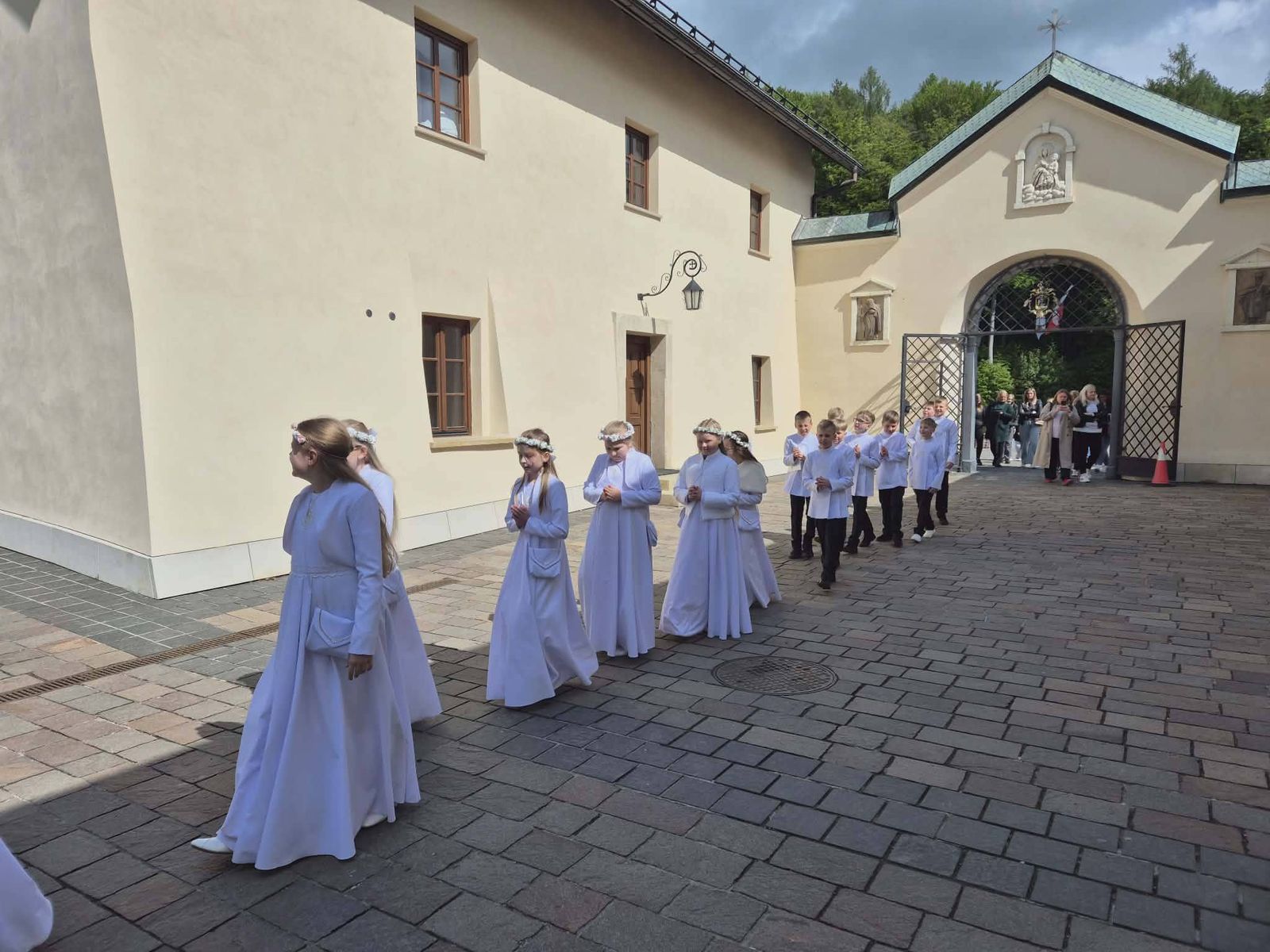Biały Tydzień