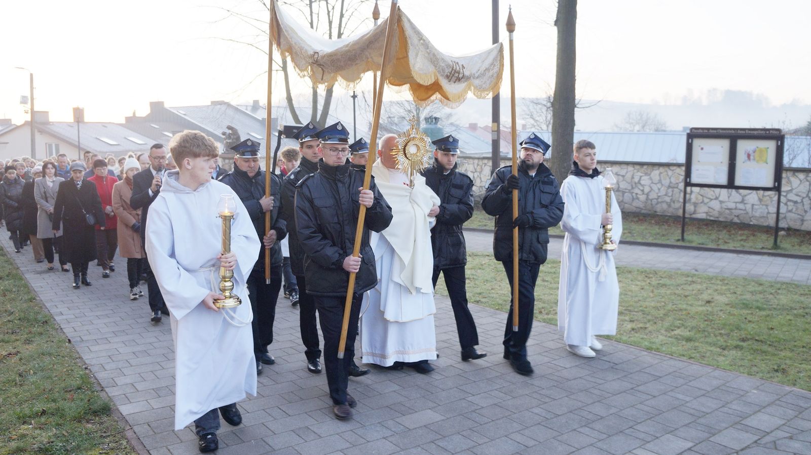 Niedziela Zmartwychwstania Pańskiego