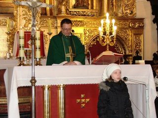 Konkurs poezji J. Twardowskiego