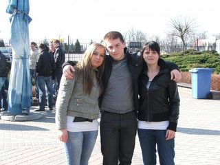 Pielgrzymka na Jasną Górę 2011