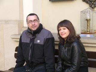 Pielgrzymka na Jasną Górę 2011