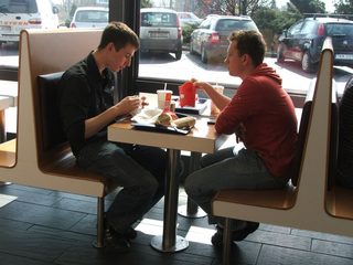 Pielgrzymka na Jasną Górę 2011