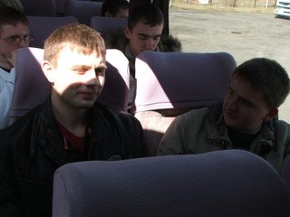 Pielgrzymka na Jasną Górę 2011