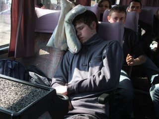 Pielgrzymka na Jasną Górę 2011