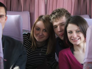 Pielgrzymka na Jasną Górę 2011